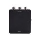 thumbnail image 4 of Digital Hdmi A Rca Video Compuesto Audio Av Cvbs Adaptador Convertidor 720P / 1080P Negro Guardurnaity EL008064-00, 4 of 6