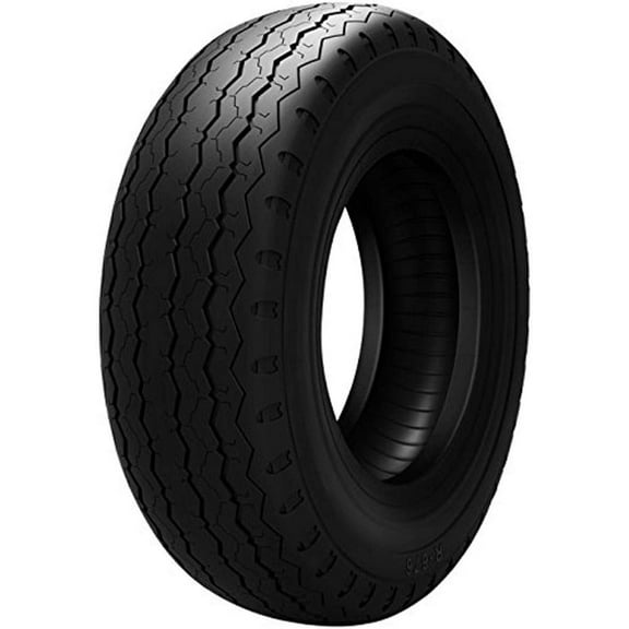 Advance Traker Plus XL Commercial Trailer Tire - 12-16.5 LRF 12PLY Rated