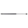 thumbnail image 3 of KAIHUIXING 1pc Hood Lift Support Shock Strut Black Steel for Chevy for Impala 2006-2013 for Impala Limited 2014-2016 for Monte Carlo 2006-2007 13.39 in-Compressed Length 350693437, 3 of 8