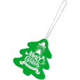 thumbnail image 5 of 200pcs Christmas Ornaments String Hanger Silver Precut Ribbon Hook for Christmas Tree Ornament Decorations with Snap Fastener, 5 of 5