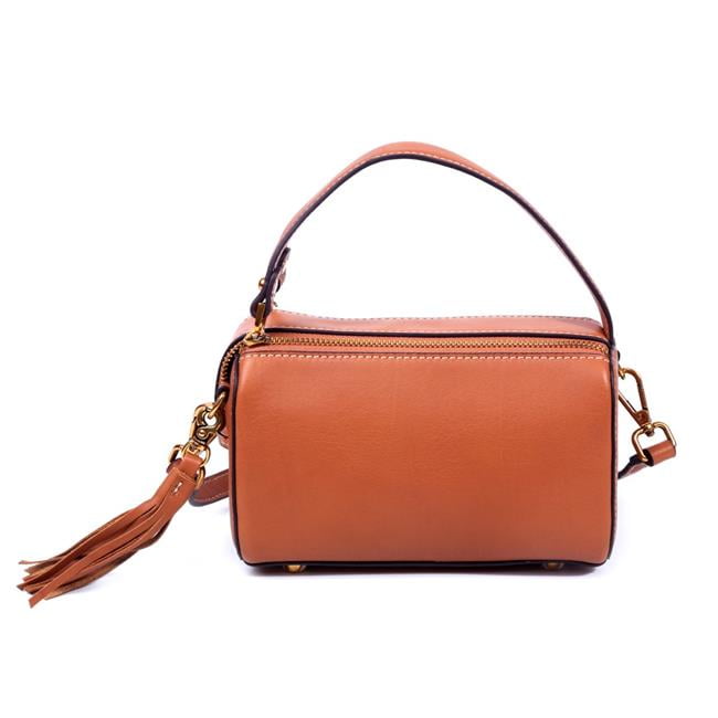 genuine leather satchel handbags