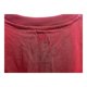 thumbnail image 4 of Playera Ami Paris Ami de Coeur Roja Talla M, 4 of 5