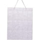 thumbnail image 4 of Bolsa colgante para almacenamiento de gafas de sol Vevor gris, 4 of 5