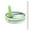 Light green, variant on 40 oz Tumbler Lid Replacement for Stanley Cup, Reusable Straw Lid Cover