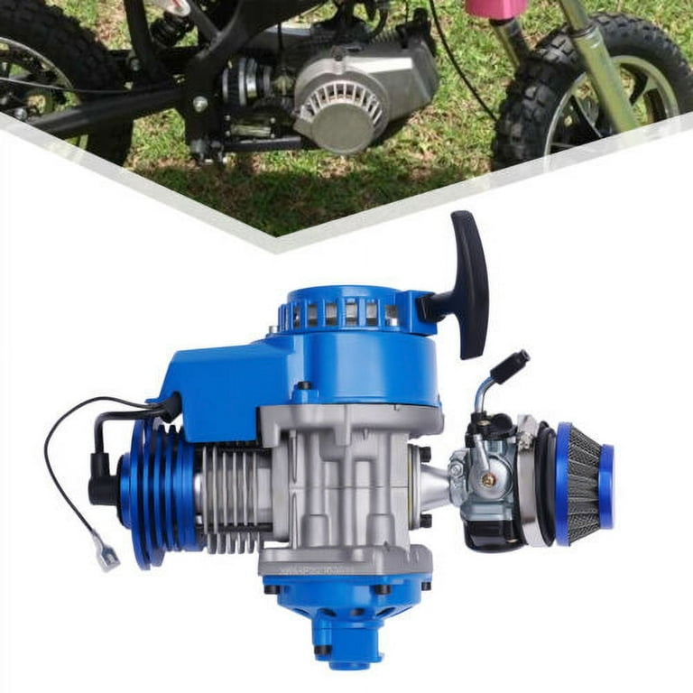 50cc mini quad engine 2025