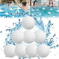 MANMAN Clearance Bathroom Products Swimming Pool Sponge Filter Bathtub ...