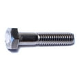 thumbnail image 1 of 5/16"-18 x 1-1/2" 18-8 Stainless Steel Coarse Thread Hex Cap Screws CSHSS-185, 1 of 1