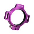 thumbnail image 2 of Almencla 28.99mm Bottom Bracket Adjuster Sprocket Wheel Fine Tuning Aluminum Screw Bottom violet, 2 of 8