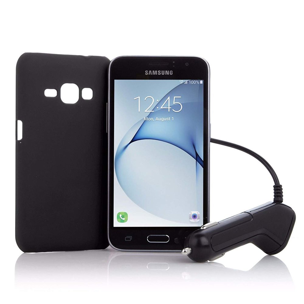 TracFone Samsung Galaxy Luna 4G LTE with 8GB Memory Prepaid Cell