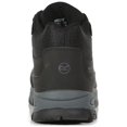 thumbnail image 3 of Regatta - Zapatos de Seguridad Sandstone con Cordones para Hombre (Negro, Granito) Regatta UTRG6629_blackgranite, 3 of 6