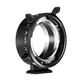 thumbnail image 4 of Convertidor de lentes VILTROX PL Lens a Fuji G Mount para Fuji GFX, 4 of 9