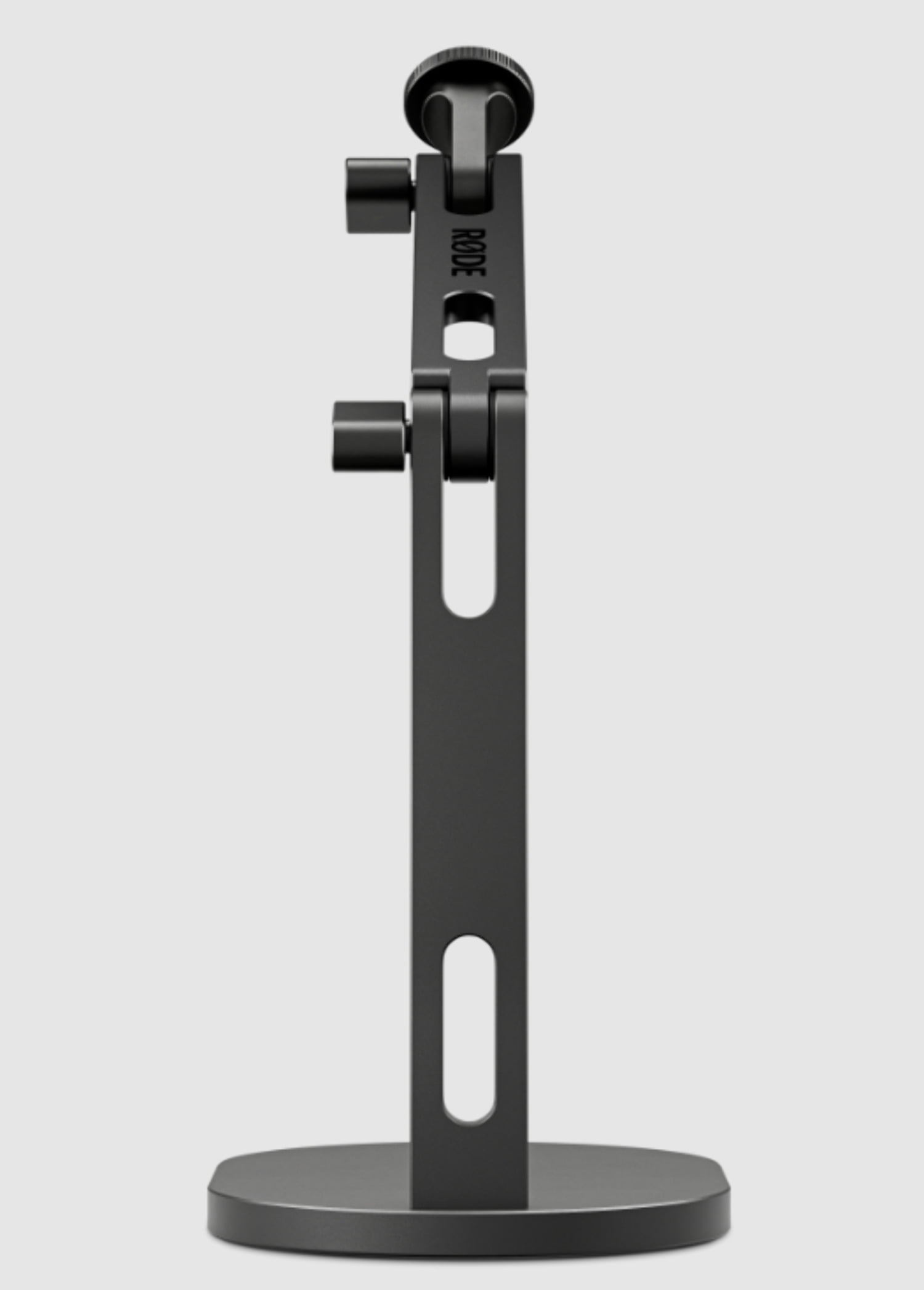 Rode DS2 Desktop Studio Arm, Extendable, 1471g, Black
