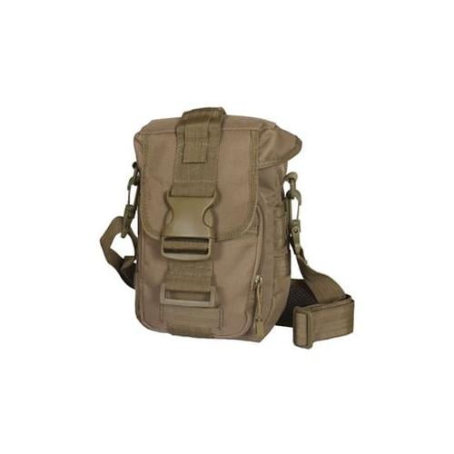 Fox Outdoor - Fox Outdoor Modular Tactical Shoulder Bag, Coyote ...