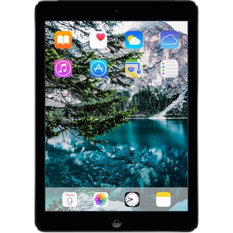 Pre-Owned iPad mini 4 Wi-Fi 32GB - Space Grey - Walmart.com