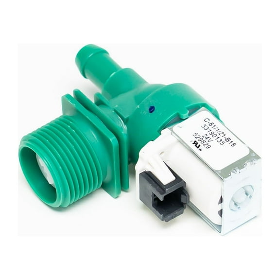 Choice 529829 Dishwasher Water Valve for Fisher  Paykel