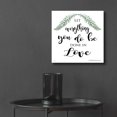 thumbnail image 6 of Epic Art 'Let Everything You Do Be Done in Love' by Cindy Jacobs, Acrylic Glass Wall Art, 12"x12", 6 of 8