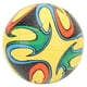 thumbnail image 5 of Balón De Fútbol Tamaño 5, Balón De Fútbol De Piel Sintética De Primera Con Hilo De Nailon Bien Enrollado Y Alta Elasticidad, Para Adultos Y Niños, Partido De, 5 of 7