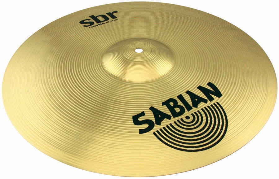 Sabian SBR Performance Set with 14