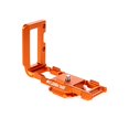 thumbnail image 2 of 3 Legged Thing Zayla Dedicated Camera L-Bracket - Arca Swiss Compatible L-Bracket for Landscape and Portrait Photography, 2 of 15