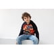 thumbnail image 2 of Sudadera con capucha Monster Jam Maximum Destruction El Toro Loco Orange 6, 2 of 8
