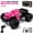 Purple, variant on JUGAAD LIFE 1:18 Remote Control Monster Truck, All-Terrain 4WD RC Car, 2.4GHz Off-Road Vehicle with 2 Rechargeable Batteries, Perfect Gift for Teens & Adults - Purple