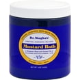 thumbnail image 1 of Sales de baño Dr. Singha's Mustard Bath Terapéuticas 473 ml, 1 of 4