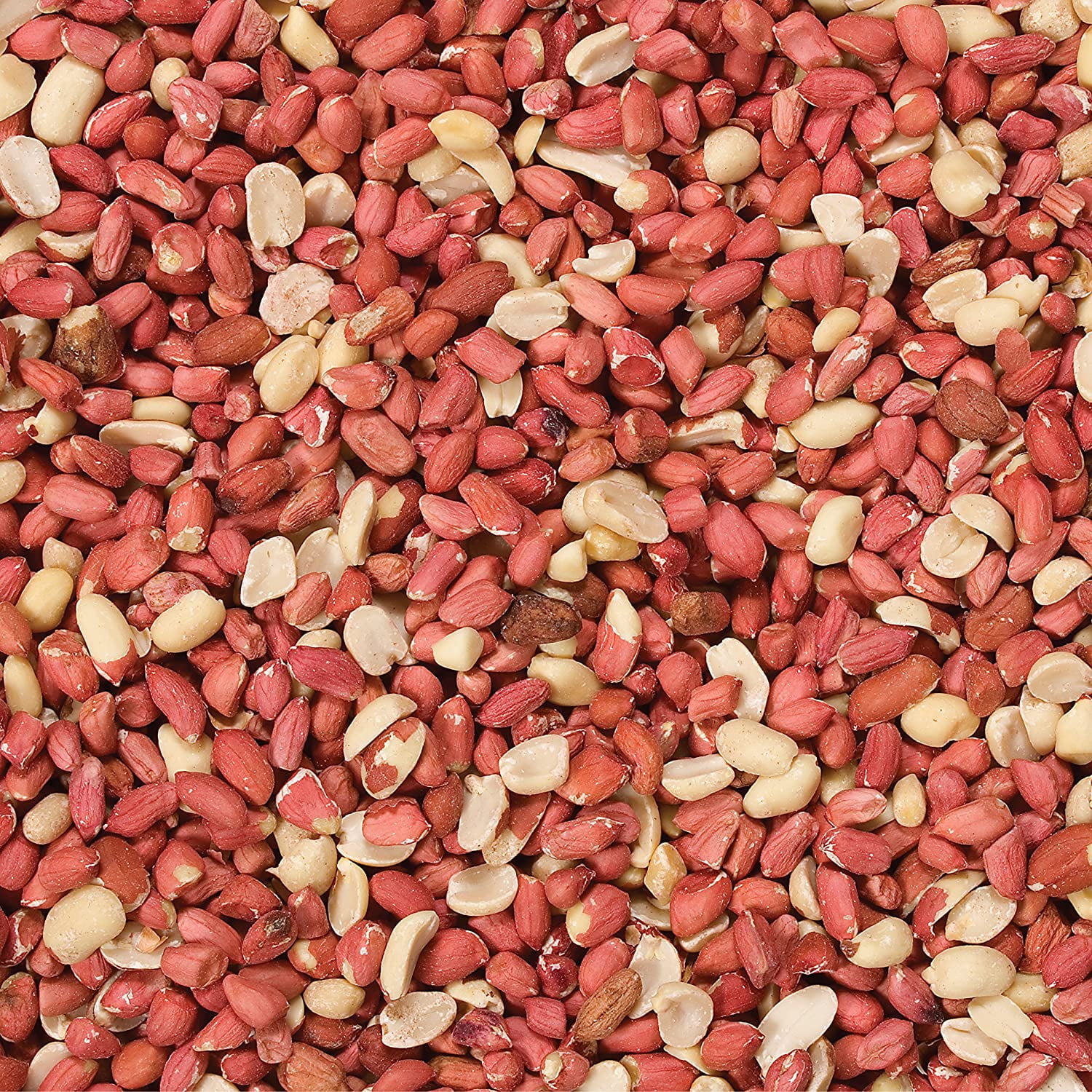 WILD DELIGHT WILDLIFE FORMULA SHELLED PEANUTS