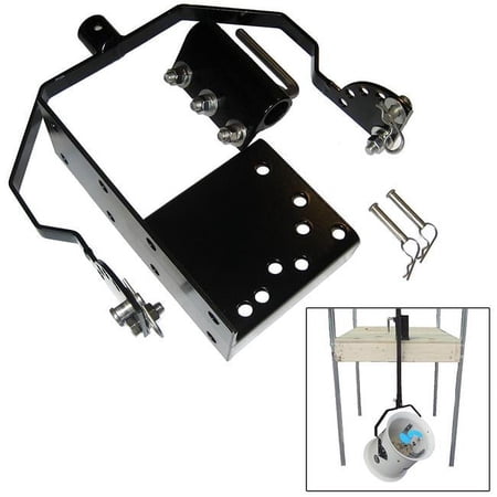 Ice Eater Power House 75000 Dock Mount - Large