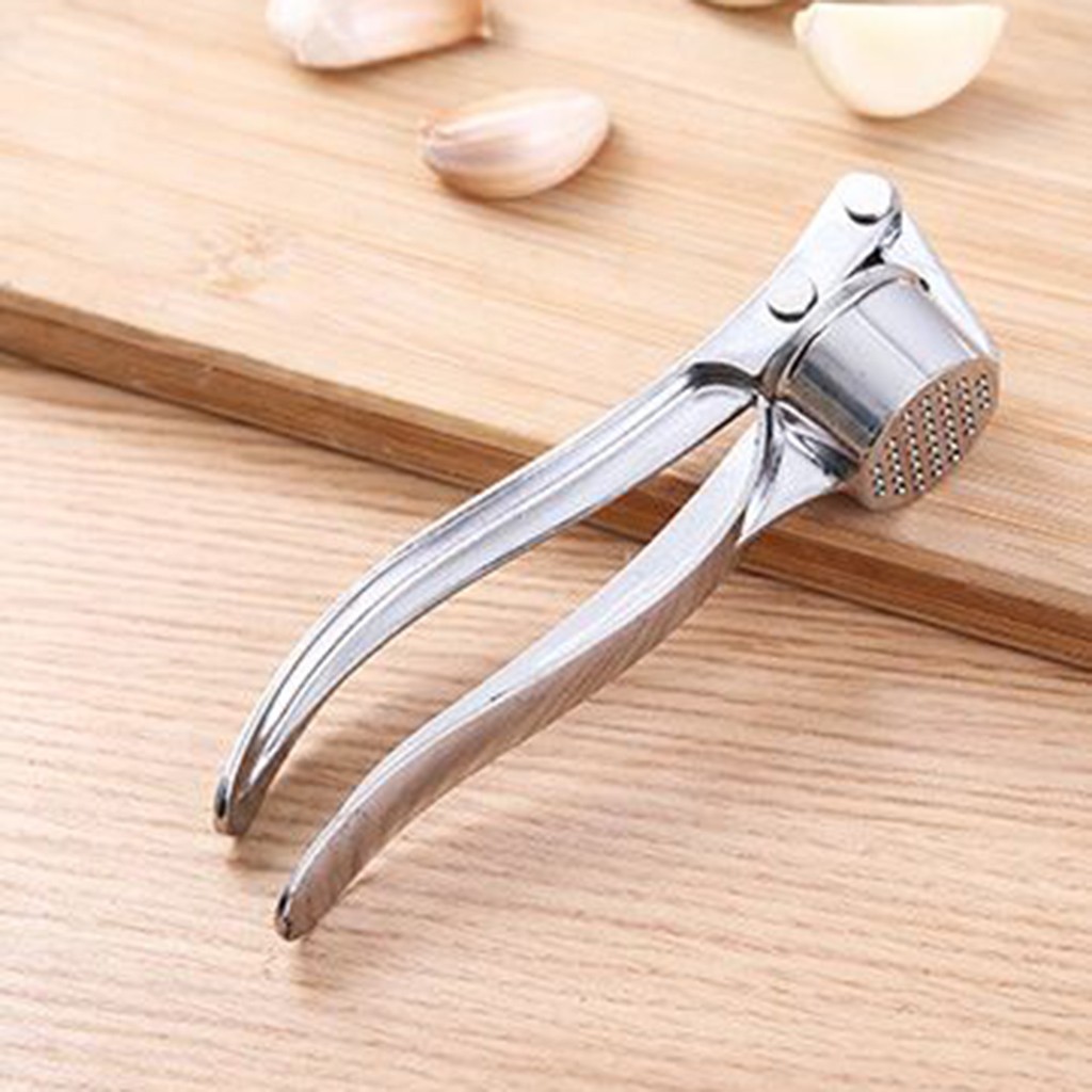 Linjieee Tofu Presser Design Large Garlic Chef Garlic Chopper Centials