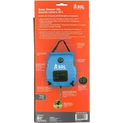 SOL Solar Shower 20L