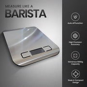 rattleware Cupping Scale