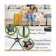 thumbnail image 4 of Kit de accesorios S7 para S7 S7+ S7 Maxv S7 Maxv Plus Las piezas de repuesto incluyen cepillo lateral principal, fregona, limpiador, 4 of 5