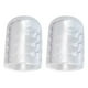 thumbnail image 4 of 2 Uds. Protectores Dedos Los Pies Resina Silicona Transpirable Elasticidad para El Cuidado Los Pies, 4 of 6