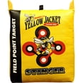 thumbnail image 4 of Morrell Yellow Jacket Portable Stinger Field Point Archery Bag Target, 4 Pack, 4 of 12