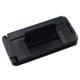 thumbnail image 4 of Ajustador de cinturón de seguridad para automóvil, clips para cinturón de seguridad - Cinturones de seguridad de ajuste inteligente para relajar el hombro y el cuello - 2PCS Negro, 4 of 5