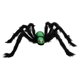 thumbnail image 2 of Xihbxyly Accesorio de Araña de Calavera para Halloween, Diseño Espeluznante y Aterrador, Adorno Realista de 75 Cm, Perfecto para Fiestas, Disfraces, Casas Encantadas, Ideal para Halloween o Bromas, 1, 2 of 2