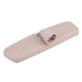 thumbnail image 4 of Clear Rearview Mirror, Interior Mirror, Durable Automotive For  B5 For  MK4 99-05, 4 of 8