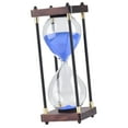 thumbnail image 5 of 30 Minute Hourglass Multipurpose Sand Hourglass Timer Bedroom New Year, 5 of 8