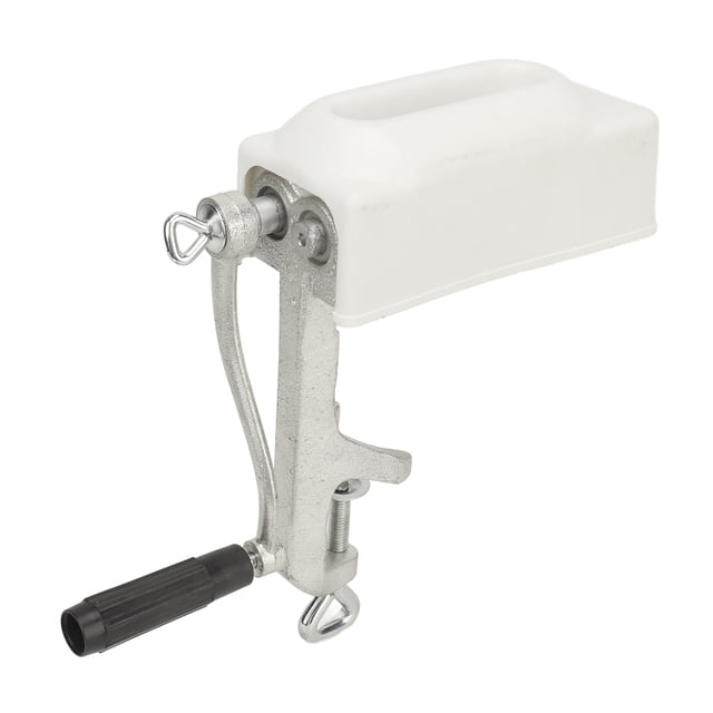 Commercial Meat Tenderizer Cuber, Clamp on Meat Tenderizer Machine Heavy Duty for Kitchen