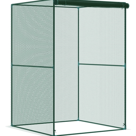 6.60 lb Lightweight Crop Cage / Easy to Assemble in Garden