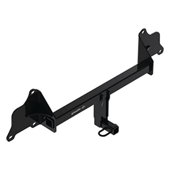 Draw-Tite DRT25005 1.25 in. Class 1 Trailer Hitch Receiver Compatible with 2017-2022 Tesla 3, Black