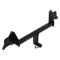 Draw-Tite DRT25005 1.25 in. Class 1 Trailer Hitch Receiver Compatible with 2017-2022 Tesla 3, Black