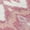 Blush, variant on Addison Rugs Chantille Indoor/Outdoor Transitional Ikat Green Washable Rectangle Rug, 9' x 12'