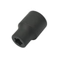 thumbnail image 1 of Heavy Duty E5 Socket Wrench Durable Car extractor socket steel external Screw Remover Extractor Parts Steel, 1 of 7