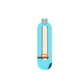 thumbnail image 1 of Foot Measuring Ruler Accurate Foot Gauge For Boy Girl For Measuring Shoe And Easy To Use Designs, 1 of 5