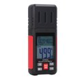 thumbnail image 4 of Medidor de nivel de sonido digital, micrófono capacitivo 30-130dBA Medidor de decibelios de audio para detección, 4 of 14
