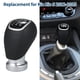 thumbnail image 4 of Gear Gear Switch Paya, Reemplazo de Balón de Balón de Palanca de Palanca de Cambios de Engranje de 5 Velocidades Para Río 5 2012-2015, 4 of 6
