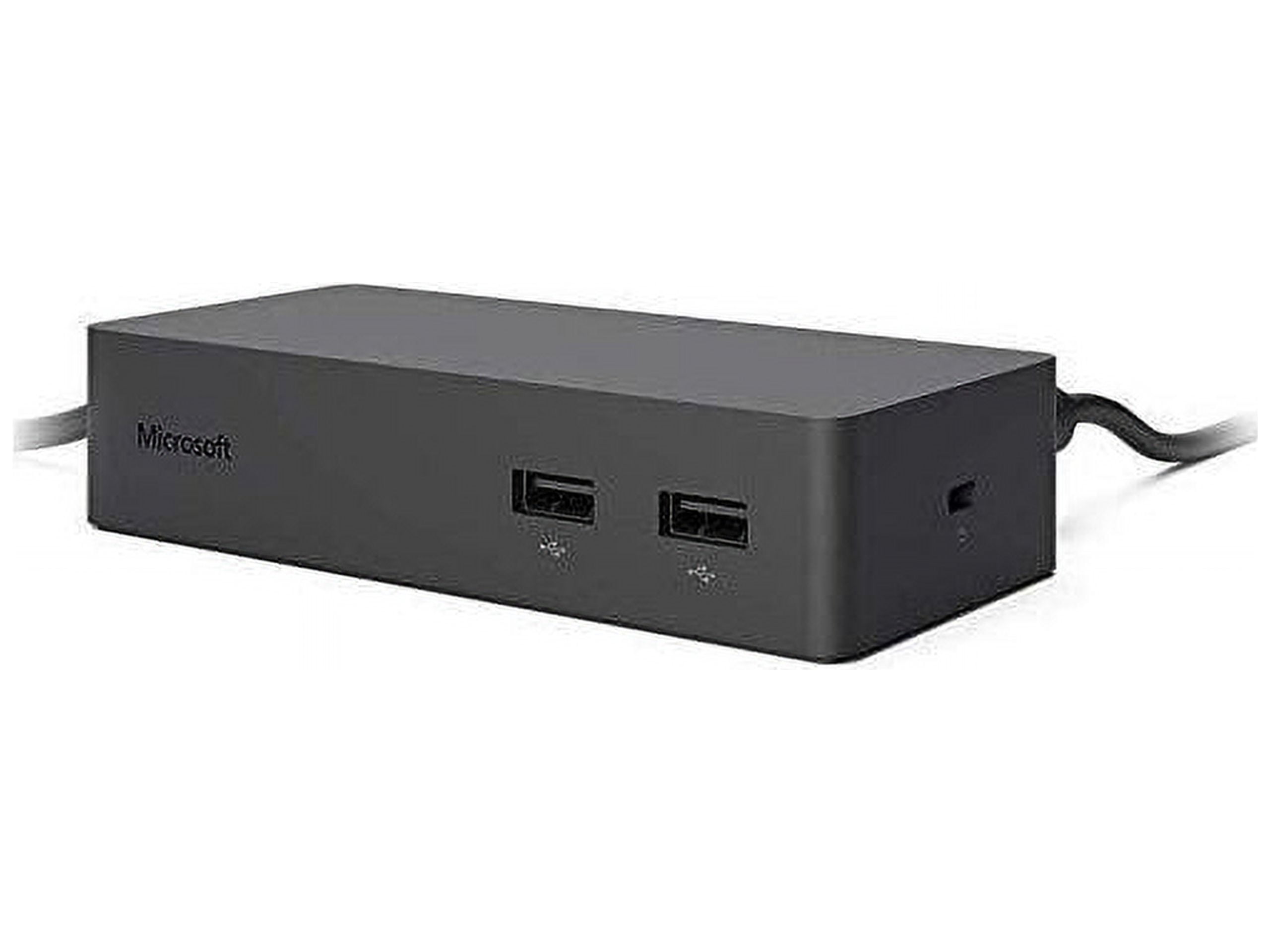Microsoft Surface Pro 7+ と Surface Dock Amazon.com: Surface Pro Docking Station,90W Power Supply,4k
