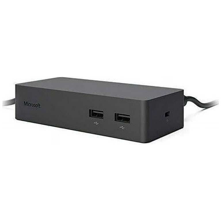 Microsoft Surface Pro 7+ と Surface Dock Amazon.com: Surface Dock, Microsoft Surface Docking Station