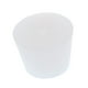 thumbnail image 2 of Tapón de silicona para tubo de vidrio de laboratorio, tapón para botella de vino, orificio de 3,2-4,2 cm Agujero de 32-42 cm, 2 of 9